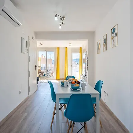 Apartament In The Historic Centre Of