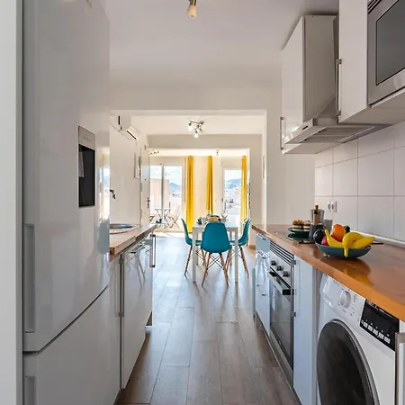 In The Historic Centre Of Apartament
