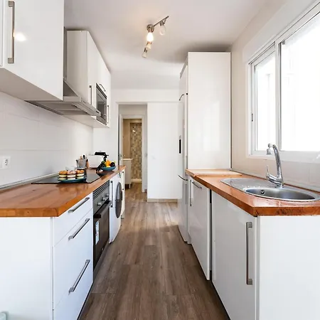 Apartament In The Historic Centre Of Malaga