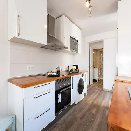 Apartament In The Historic Centre Of *